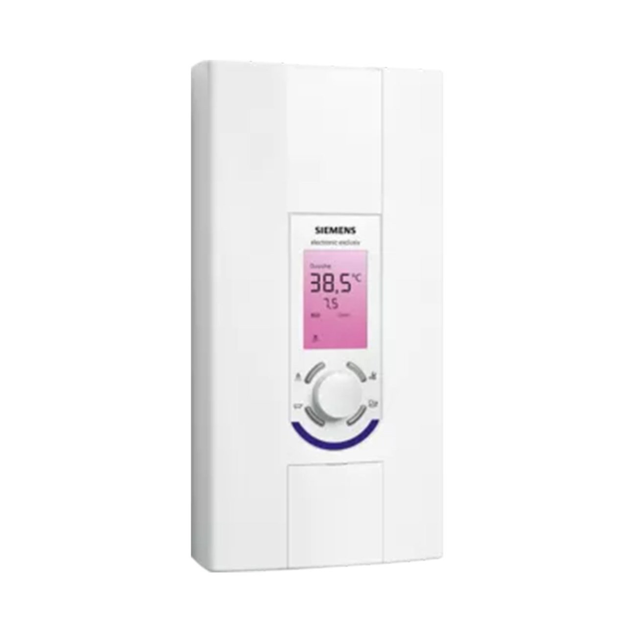 Siemens DE2124628M Ani Su Isıtıcı Trifaze