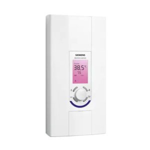 Siemens DE2124628M Ani Su Isıtıcı Trifaze