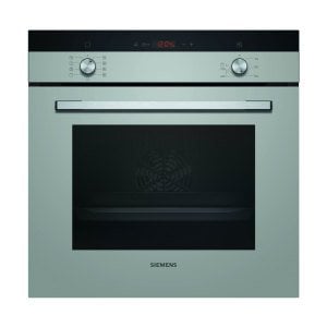 Siemens HB234FEH0T Gri Ankastre Fırın
