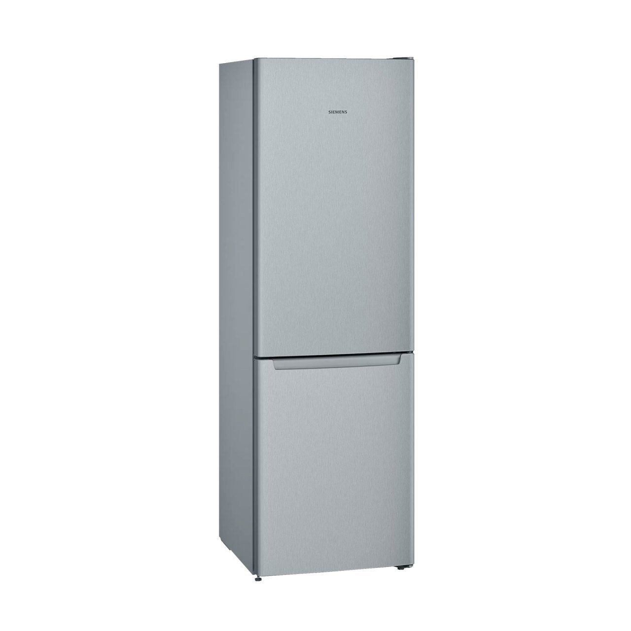 Siemens KG36NNLE0N iQ100 Alttan Donduruculu Buzdolabı 186 x 60 cm Inox görünümlü