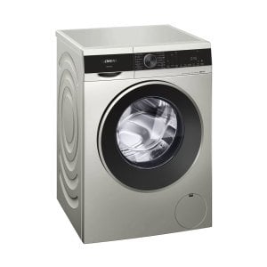 Siemens WG52A2XVTR iQ300 Çamaşır Makinesi 10 kg silver, 1200 dev./dak.