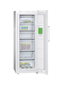 Siemens GS29VVWE0N Solo Derin Dondurucu 161 x 60 cm Beyaz