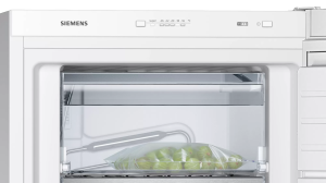 Siemens GS29VVWE0N Solo Derin Dondurucu 161 x 60 cm Beyaz