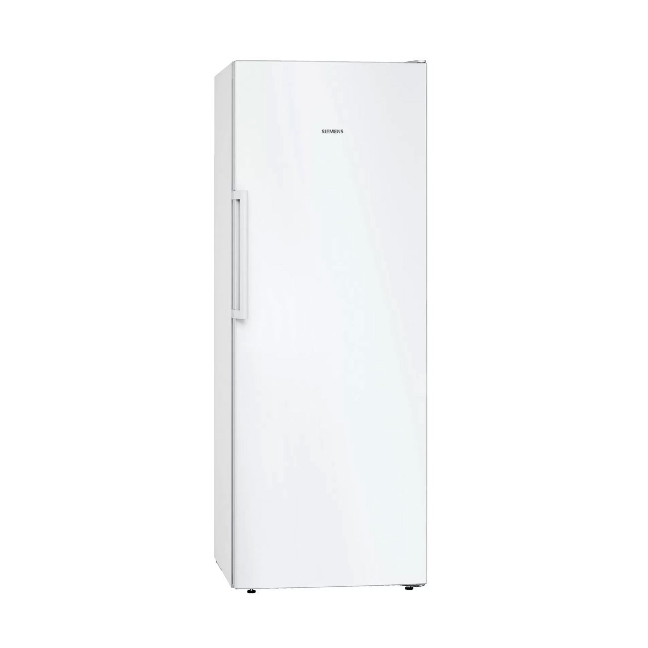 Siemens GS29VVWE0N Solo Derin Dondurucu 161 x 60 cm Beyaz