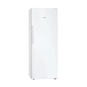 Siemens GS29VVWE0N Solo Derin Dondurucu 161 x 60 cm Beyaz