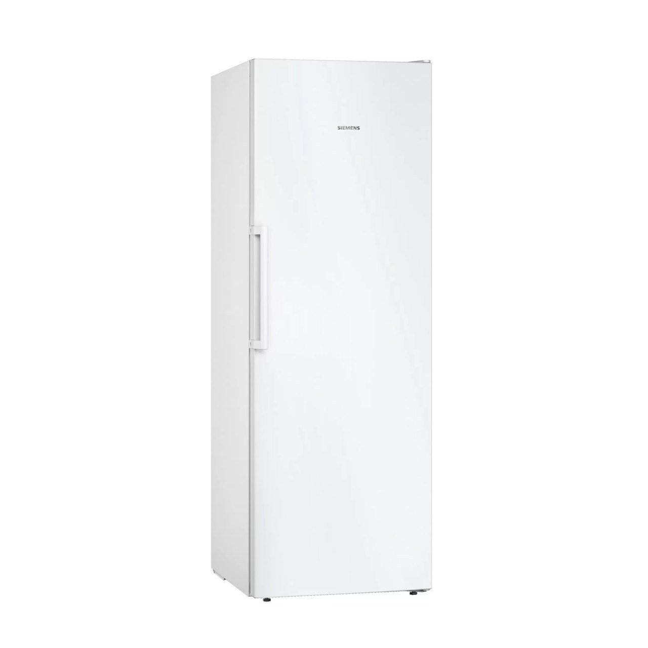 Siemens GS33VVWE0N iQ300 Solo Derin Dondurucu 176 x 60 cm Beyaz