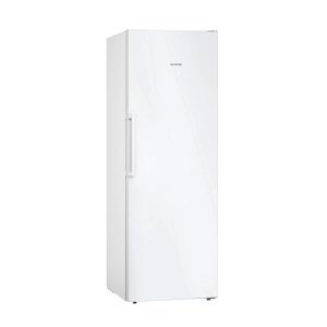 Siemens GS33VVWE0N iQ300 Solo Derin Dondurucu 176 x 60 cm Beyaz