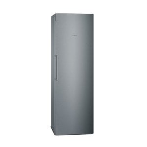 Siemens GS33VVIE0N iQ300 Solo Derin Dondurucu 176 x 60 cm Kolay temizlenebilir Inox