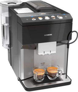 Siemens TP507R04 Tam Otomatik Kahve Makinesi