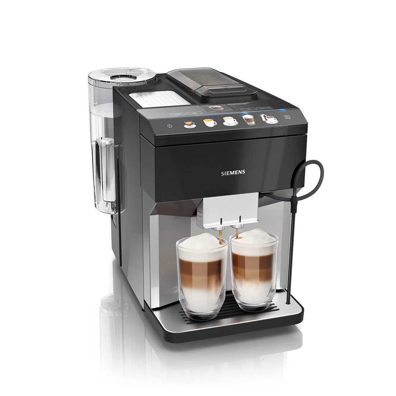 Siemens TP507R04 Tam Otomatik Kahve Makinesi