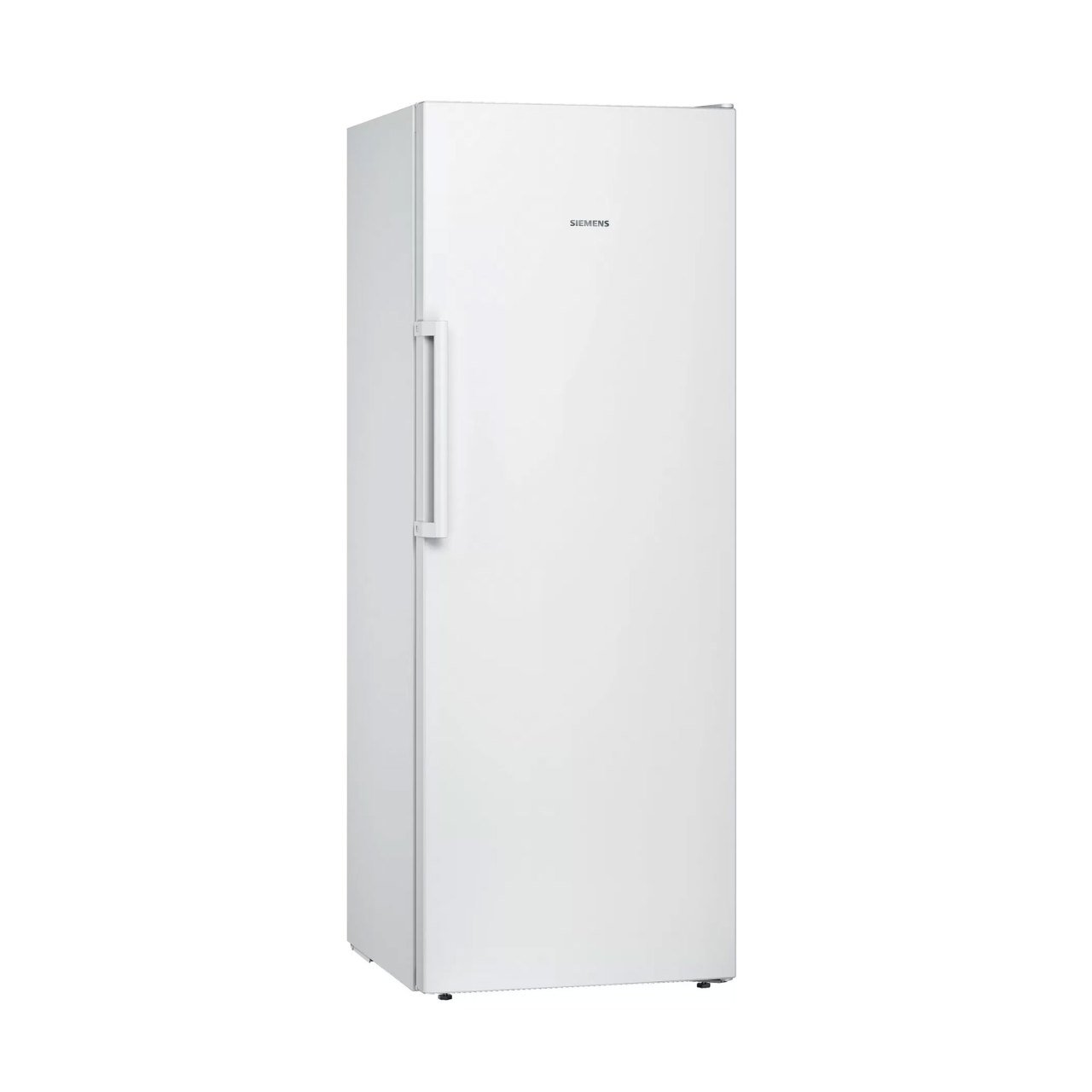 Siemens GS29NVWE0N iQ300 Solo Derin Dondurucu 161 x 60 cm Beyaz