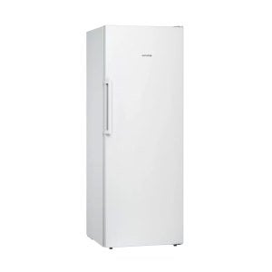 Siemens GS29NVWE0N iQ300 Solo Derin Dondurucu 161 x 60 cm Beyaz