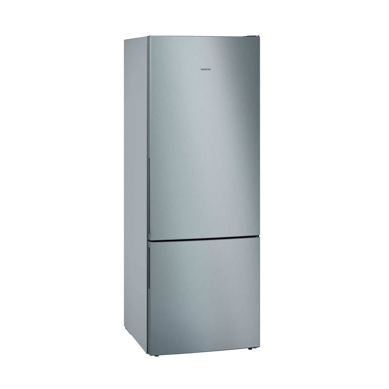 Siemens KG58VVLE0N iQ300 Alttan Donduruculu Buzdolabı 191 x 70 cm Inox görünümlü