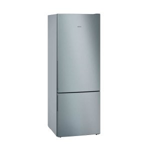 Siemens KG58VVLE0N iQ300 Alttan Donduruculu Buzdolabı 191 x 70 cm Inox görünümlü