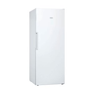 Siemens GS54NVWE0N iQ300 Solo Derin Dondurucu 176 x 70 cm Beyaz