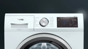 Siemens WA14LQH0TR iQ500 Çamaşır Makinesi 10 kg 1400 dev./dak.