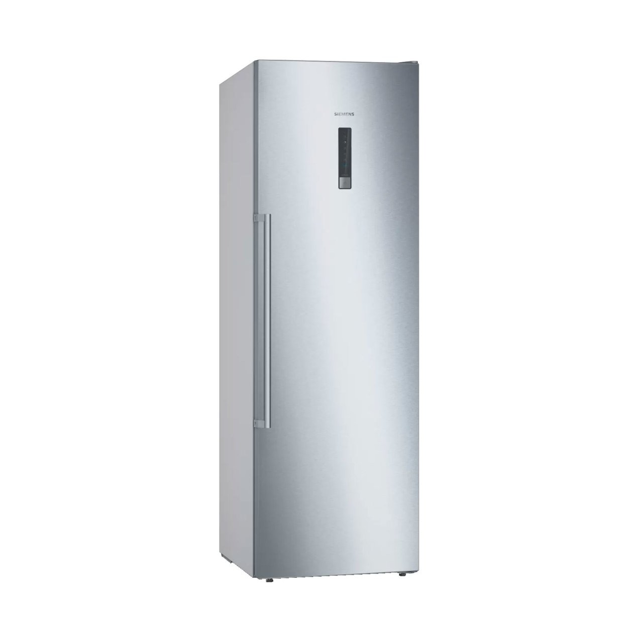 Siemens GS36NVIF0N iQ300 Solo Derin Dondurucu 186 x 60 cm Kolay temizlenebilir Inox