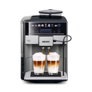 Siemens TE655203RW Tam Otomatik Kahve Makinesi