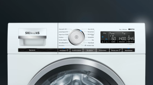 Siemens WM14VKH0TR iQ700 Çamaşır Makinesi 9 kg 1400 dev./dak.