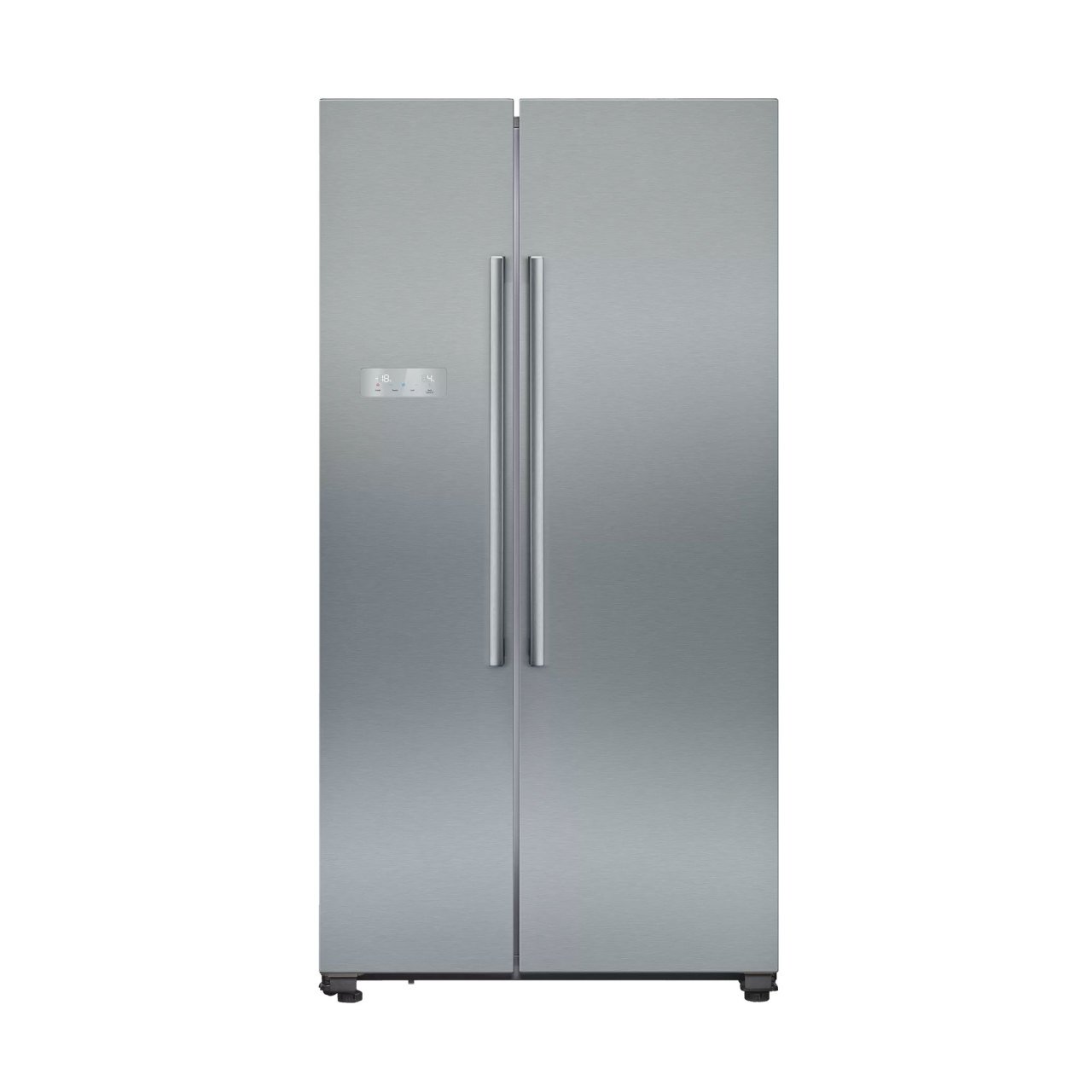 Siemens KA93NVL30N iQ300 Gardırop Tipi Buzdolabı 178.7 x 90.8 cm Inox görünümlü
