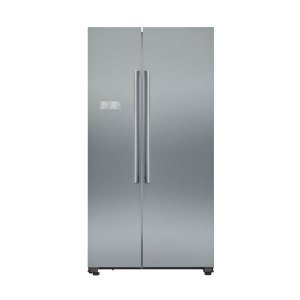 Siemens KA93NVL30N iQ300 Gardırop Tipi Buzdolabı 178.7 x 90.8 cm Inox görünümlü