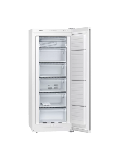 Siemens GS24VVWF0N Solo Derin Dondurucu 146 x 60 cm Beyaz