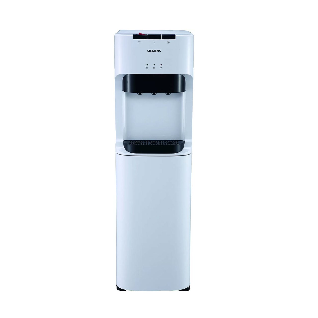 Siemens DW15704 Su Sebili