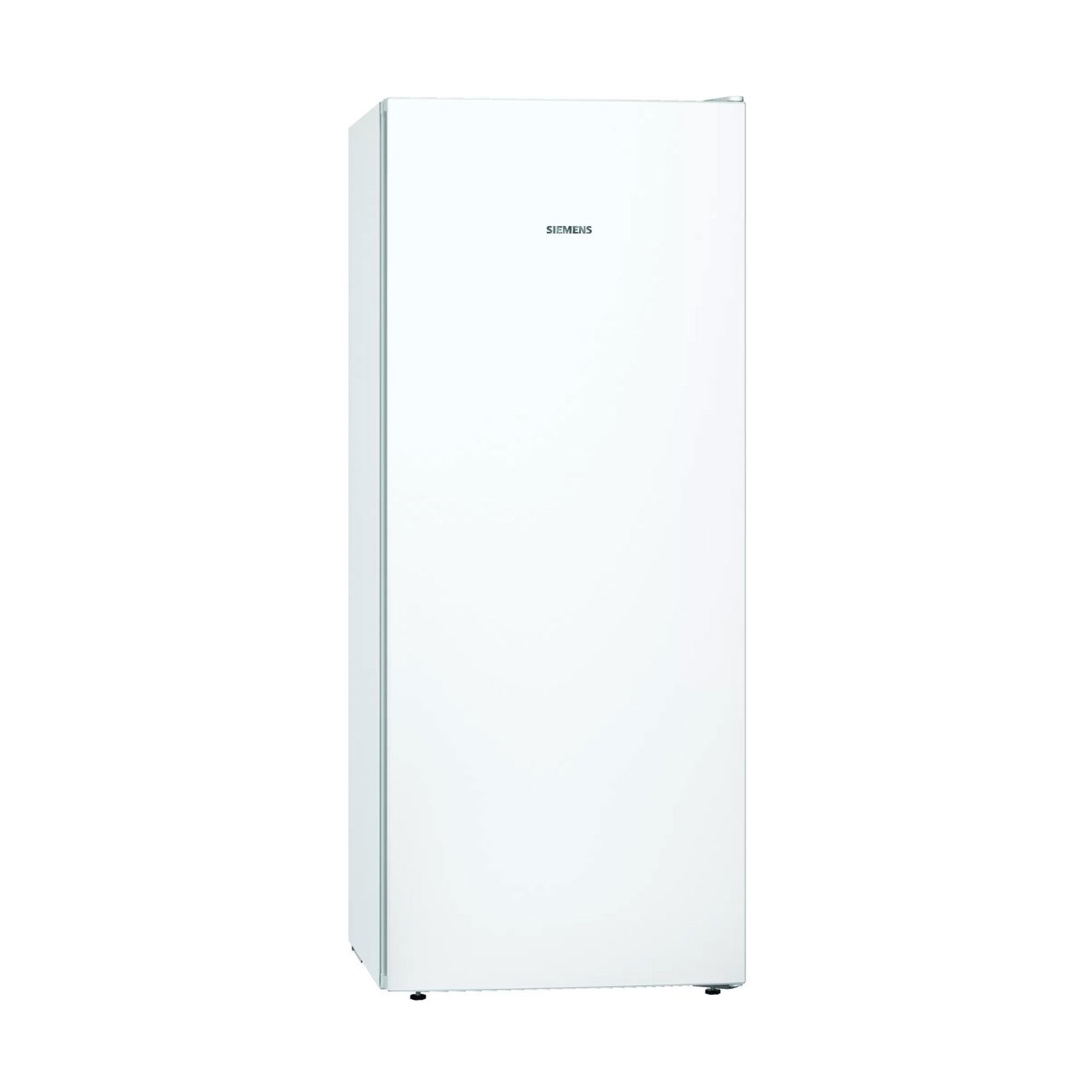 Siemens GS24VVWF0N Solo Derin Dondurucu 146 x 60 cm Beyaz