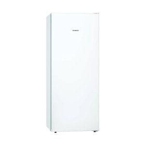 Siemens GS24VVWF0N Solo Derin Dondurucu 146 x 60 cm Beyaz