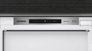 Siemens KI82LADE0 288 lt A++ Ankastre Buzdolabı