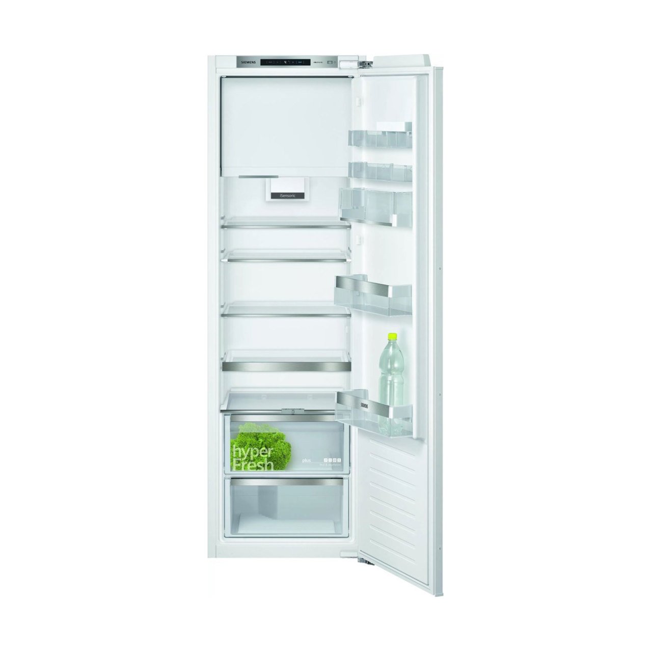 Siemens KI82LADE0 288 lt A++ Ankastre Buzdolabı