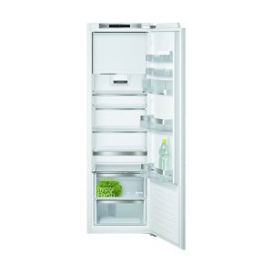 Siemens KI82LADE0 288 lt A++ Ankastre Buzdolabı