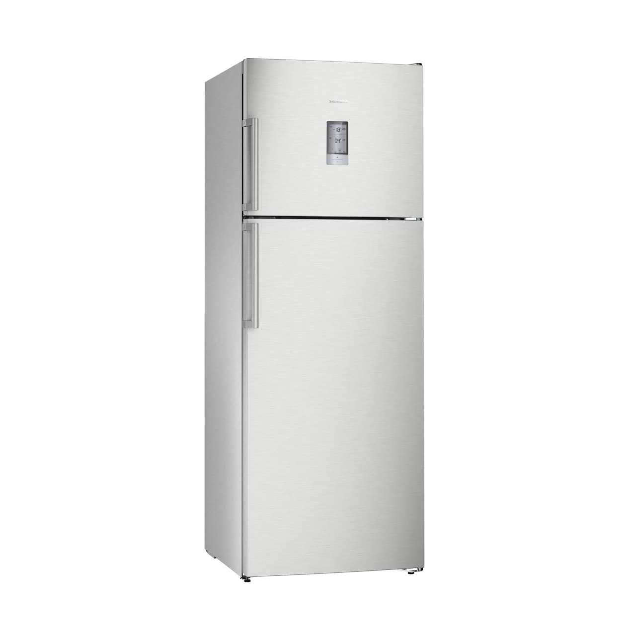 Siemens KD56NAIF0N iQ500 Üstten Donduruculu Buzdolabı 193 x 70 cm Kolay temizlenebilir Inox
