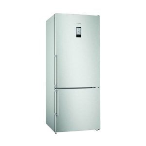 Siemens KG76APIF0N iQ700 Alttan Donduruculu Buzdolabı 186 x 75 cm Kolay temizlenebilir Inox