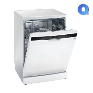 Siemens SN23EW60KT iQ300 Solo Bulaşık Makinesi 60 cm Beyaz