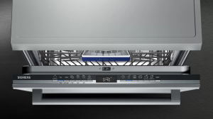 Siemens SN23HW60MT iQ300 Solo Bulaşık Makinesi 60 cm Beyaz