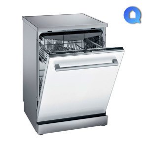 Siemens SN23HW60MT iQ300 Solo Bulaşık Makinesi 60 cm Beyaz