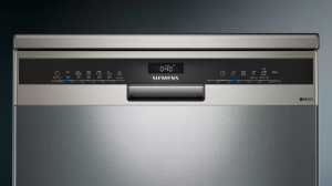 Siemens SN23II60MT iQ300 Solo Bulaşık Makinesi 60 cm Inox