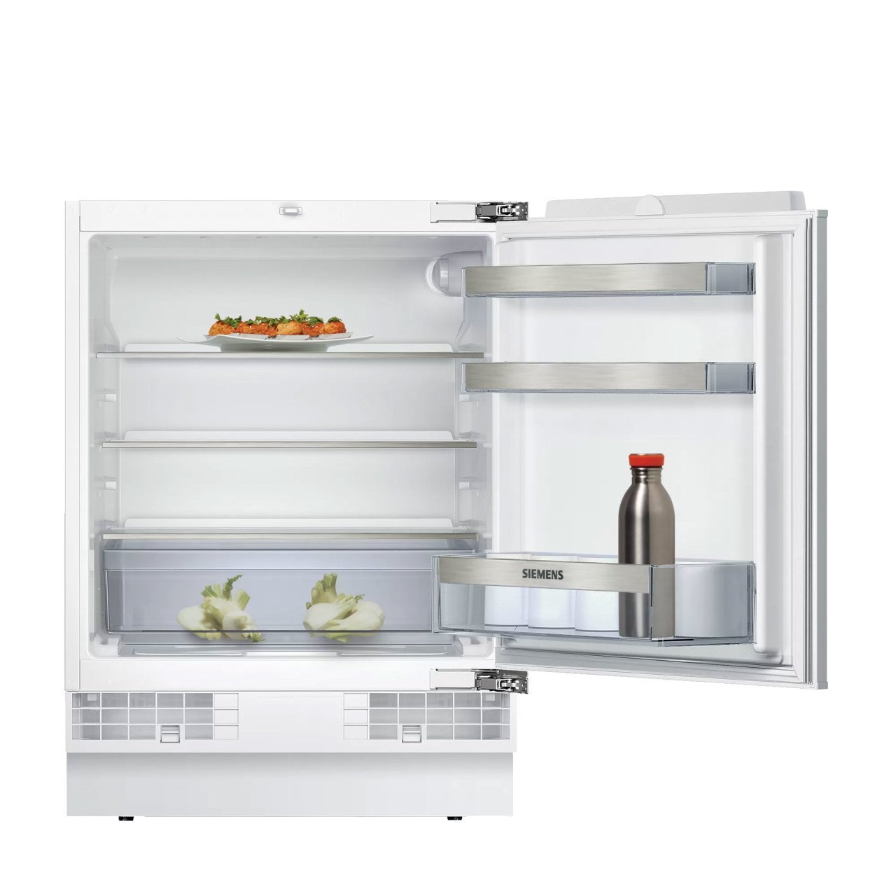 Siemens KU15RAFF0 iQ500 Tezgah Altı Ankastre Soğutucu 82 x 60 cm