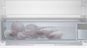 Siemens KU15RAFF0 iQ500 Tezgah Altı Ankastre Soğutucu 82 x 60 cm