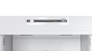 Siemens KD30NNWF0N iQ100 Üstten Donduruculu Buzdolabı 171 x 60 cm Beyaz