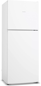 Siemens KD43NNWF0N iQ100 Üstten Donduruculu Buzdolabı 178 x 70 cm Beyaz