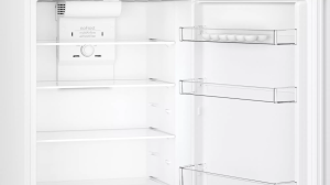 Siemens KD43NNWF0N iQ100 Üstten Donduruculu Buzdolabı 178 x 70 cm Beyaz