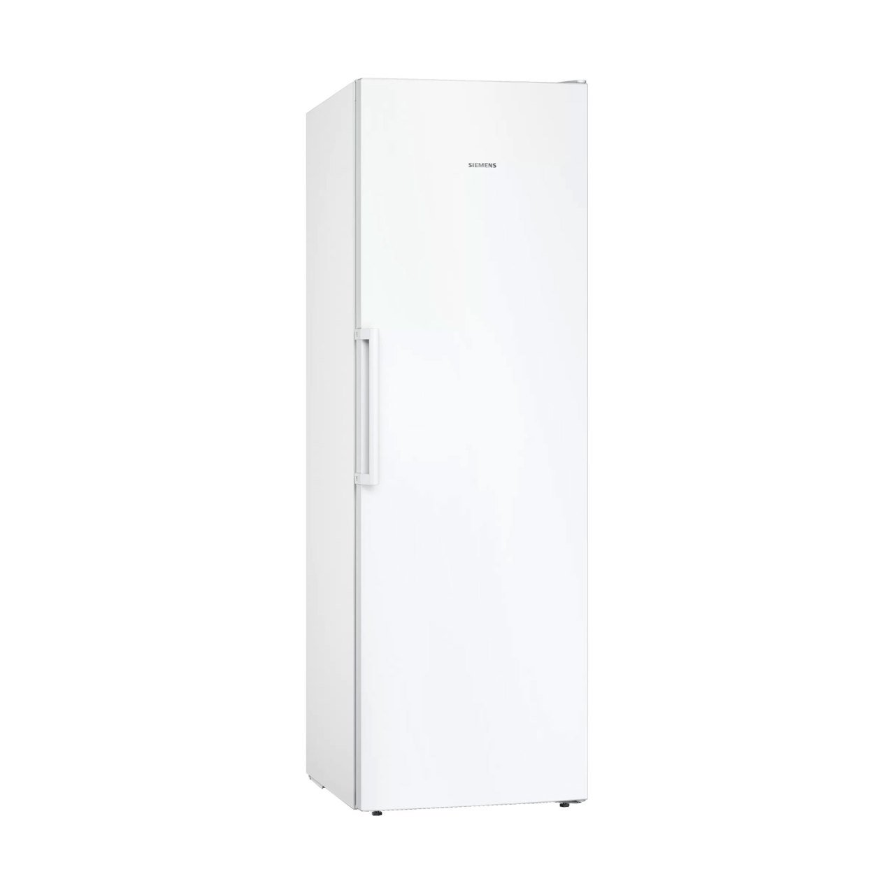 Siemens GS36NVWF0N iQ300 Solo Derin Dondurucu 186 x 60 cm Beyaz