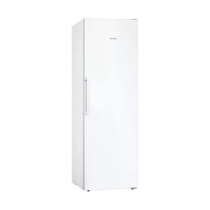 Siemens GS36NVWF0N iQ300 Solo Derin Dondurucu 186 x 60 cm Beyaz
