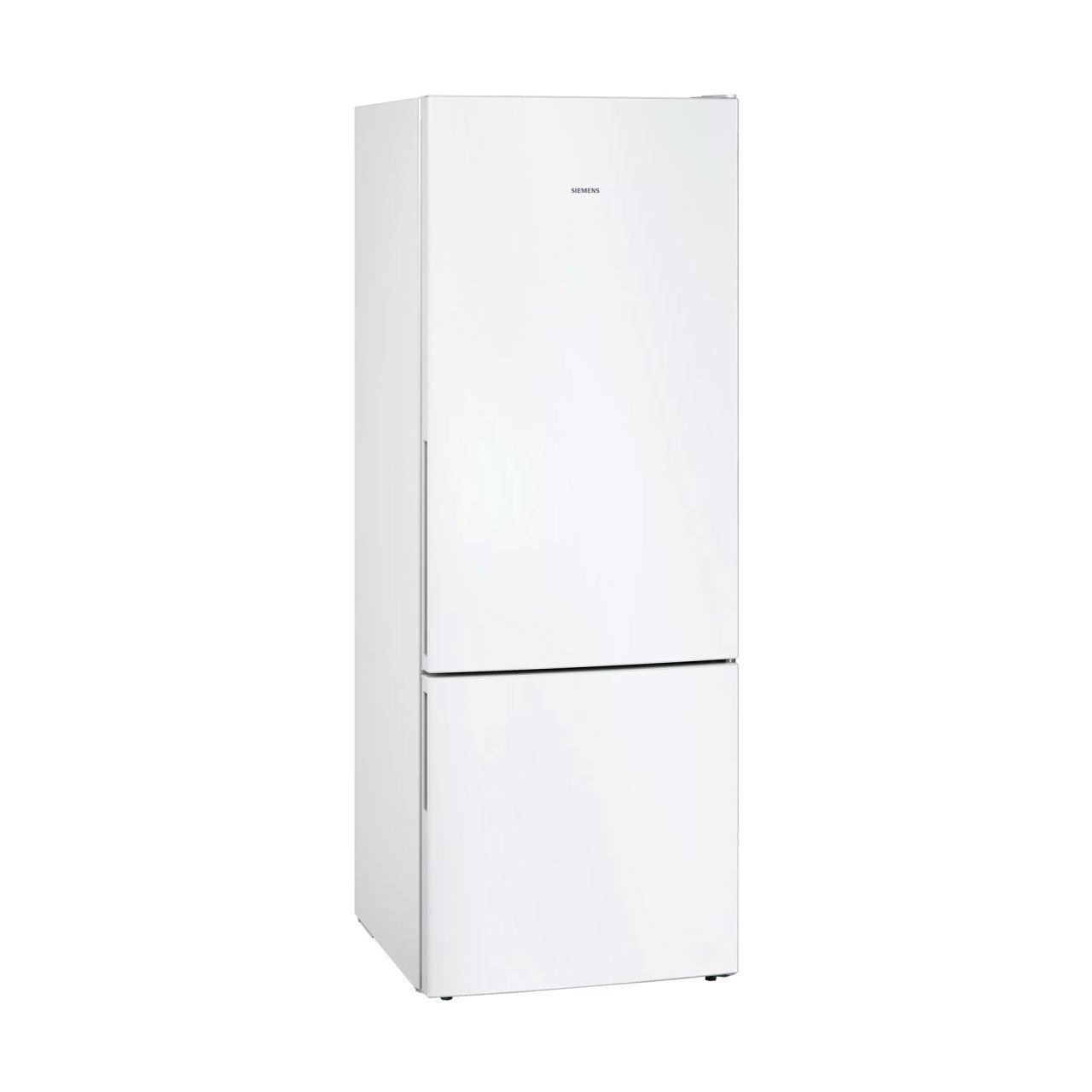 Siemens KG58VVWE0N iQ300 Alttan Donduruculu Buzdolabı 191 x 70 cm Beyaz