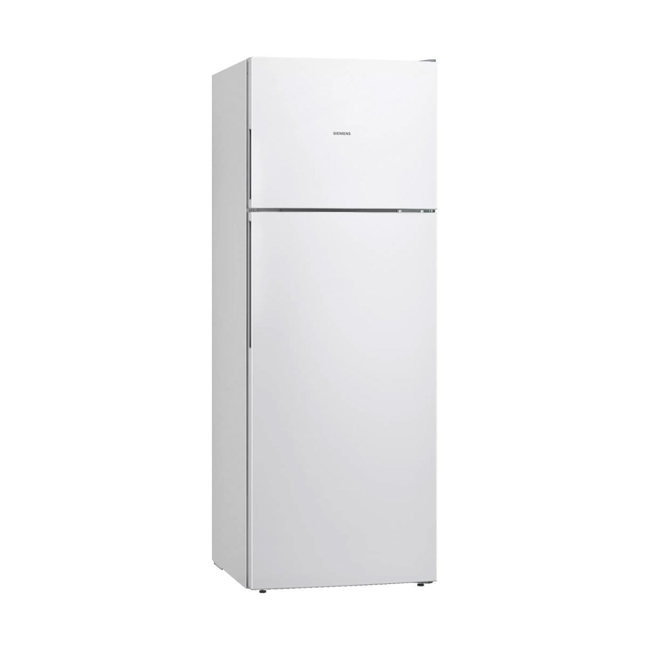 Siemens KD58VVWF0N iQ300 Üstten Donduruculu Low Frost Buzdolabı 191 x 70 cm Beyaz