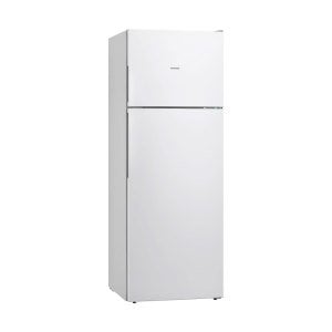 Siemens KD58VVWF0N iQ300 Üstten Donduruculu Low Frost Buzdolabı 191 x 70 cm Beyaz