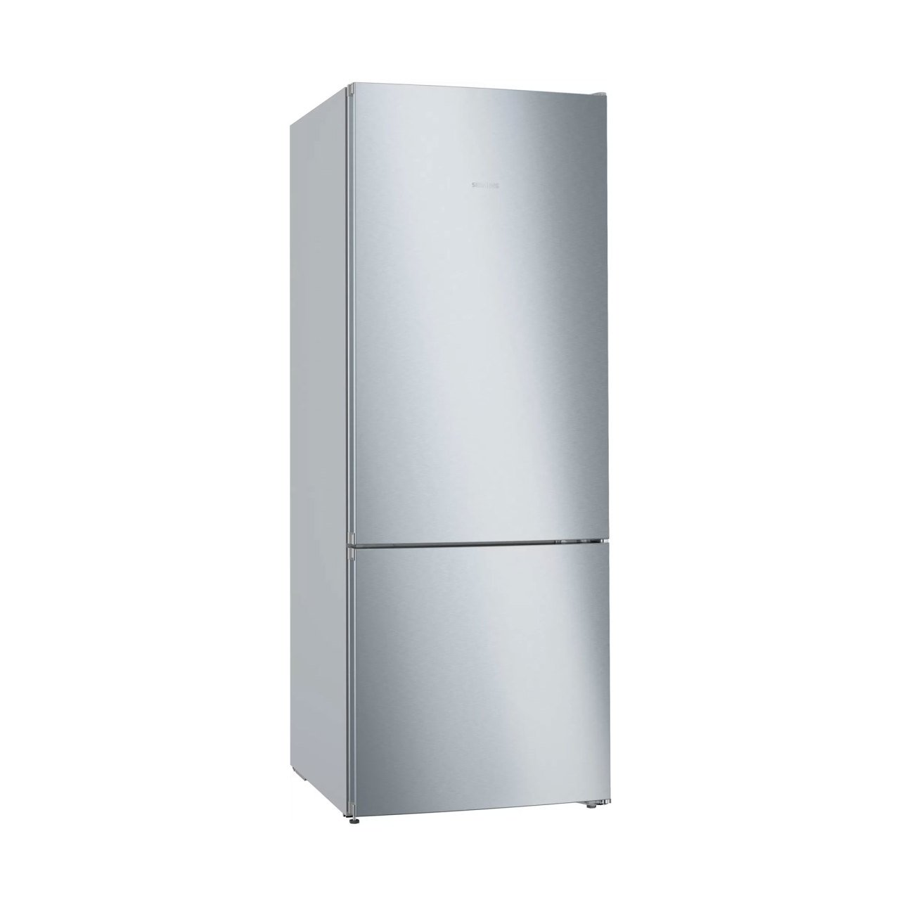 Siemens KG55NVIF0N iQ300 Alttan Donduruculu Buzdolabı 186 x 70 cm Kolay temizlenebilir Inox