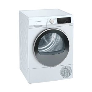 Siemens WQ43G2A0TR iQ500 Isı Pompalı Kurutma Makinesi 9 kg